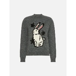 WEEKEND MAX MARA WKDNITRA sweater