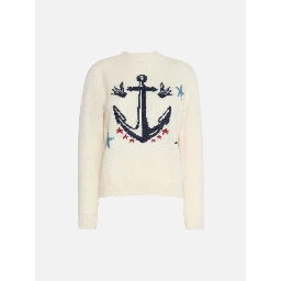 WEEKEND MAX MARA WKDNITRA sweater