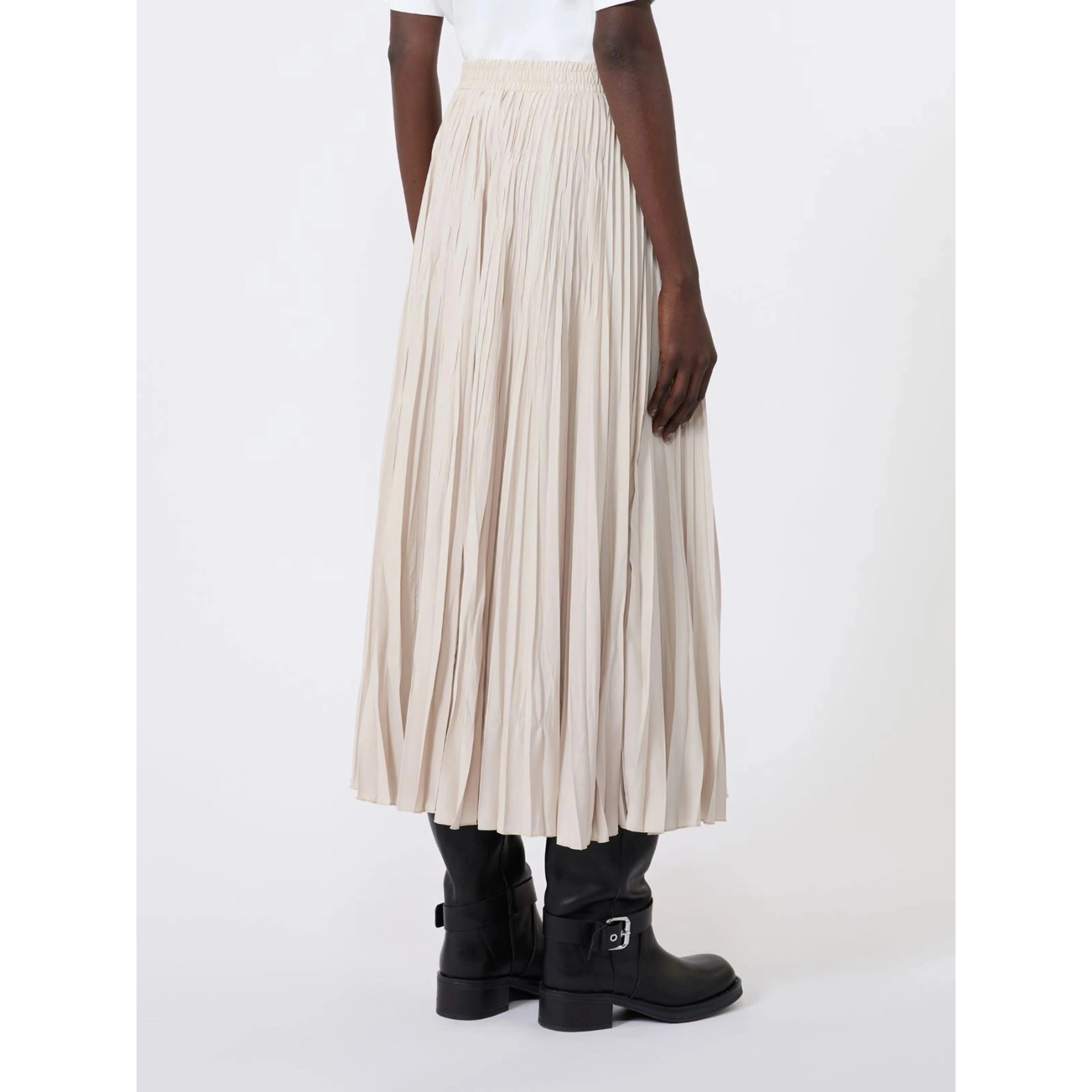 WEEKEND MAX MARA WKDFOGGIA skirt