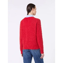 WEEKEND MAX MARA WKDVISITA sweater