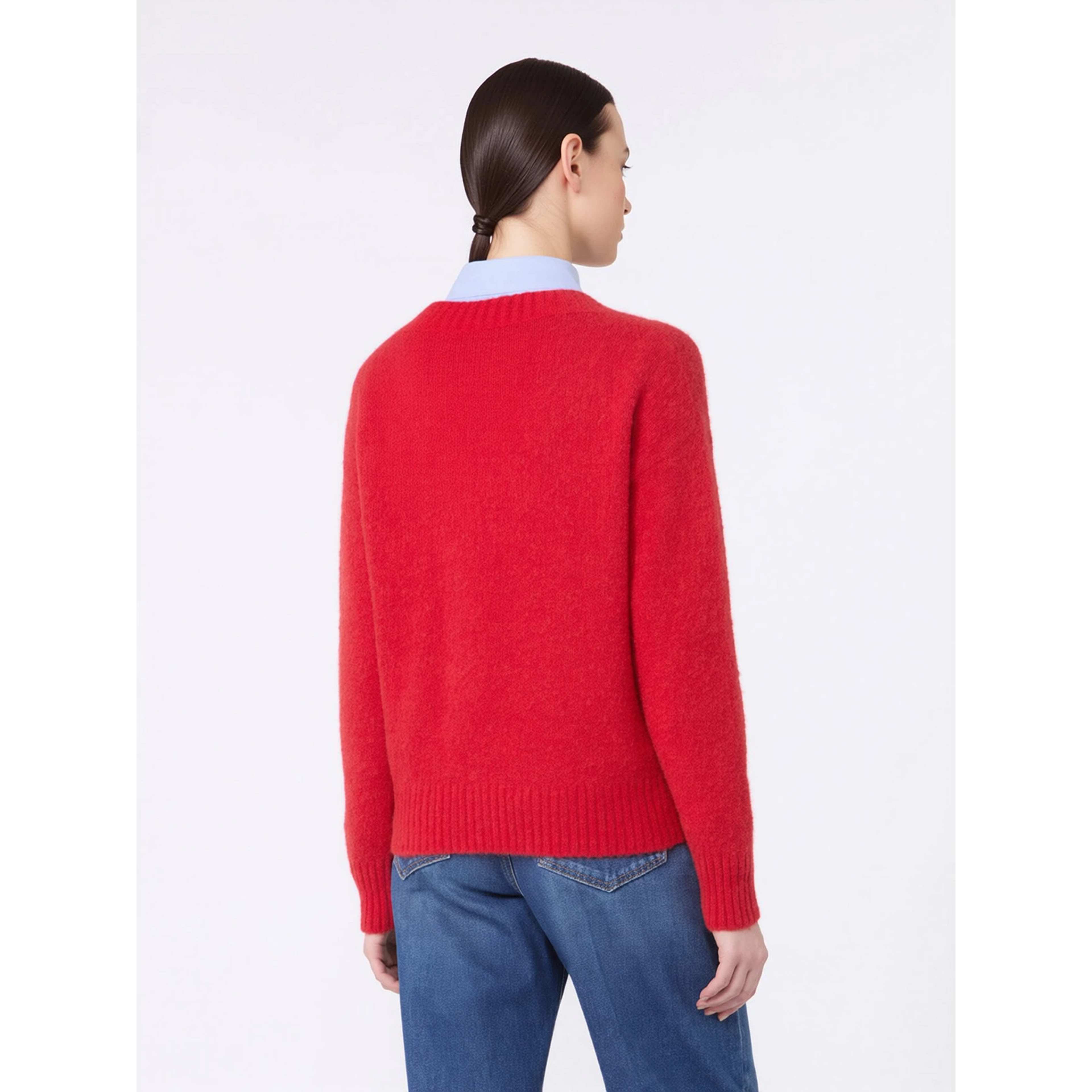 WEEKEND MAX MARA WKDVISITA sweater