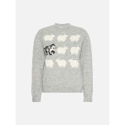 WEEKEND MAX MARA WKDNITRA sweater