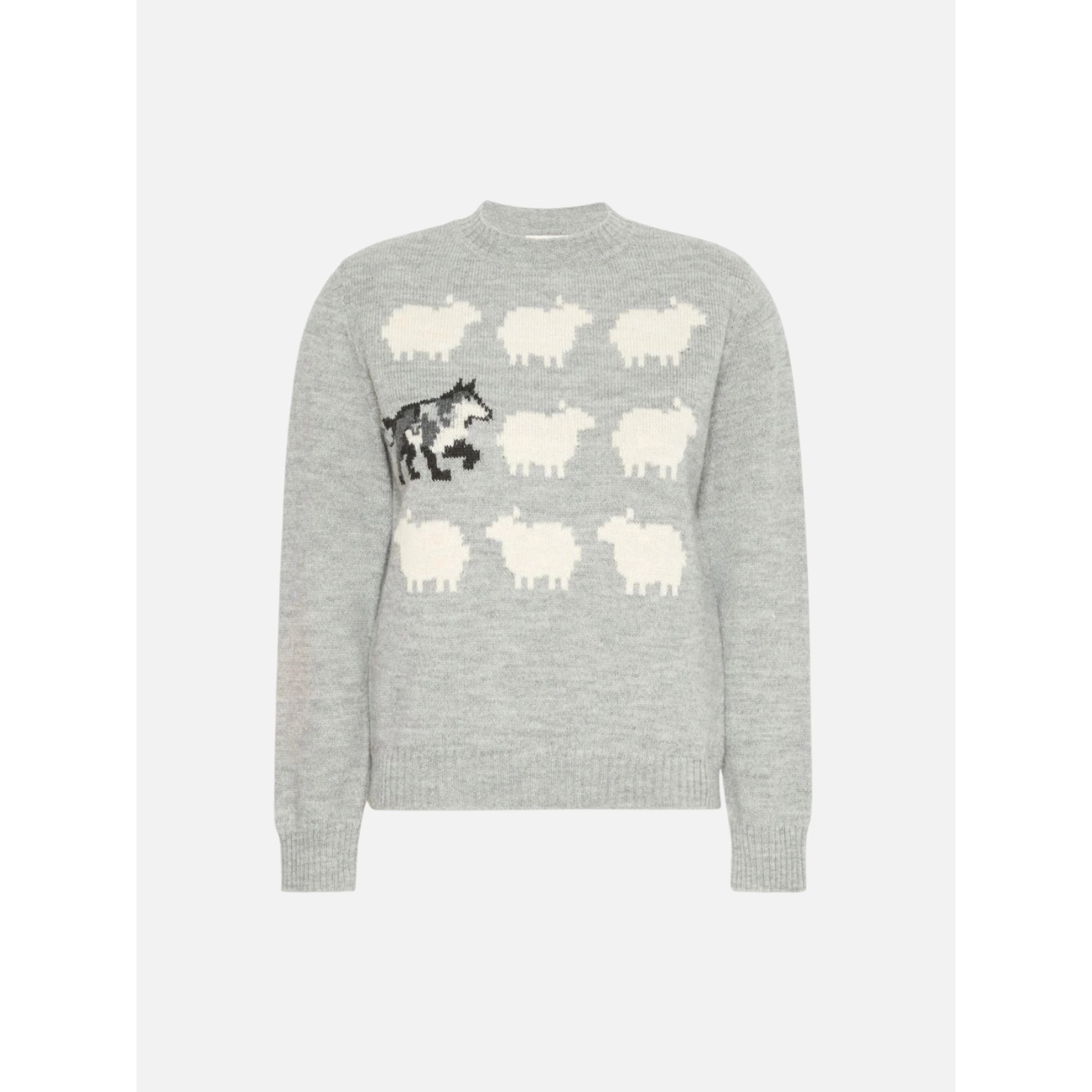 WEEKEND MAX MARA WKDNITRA sweater