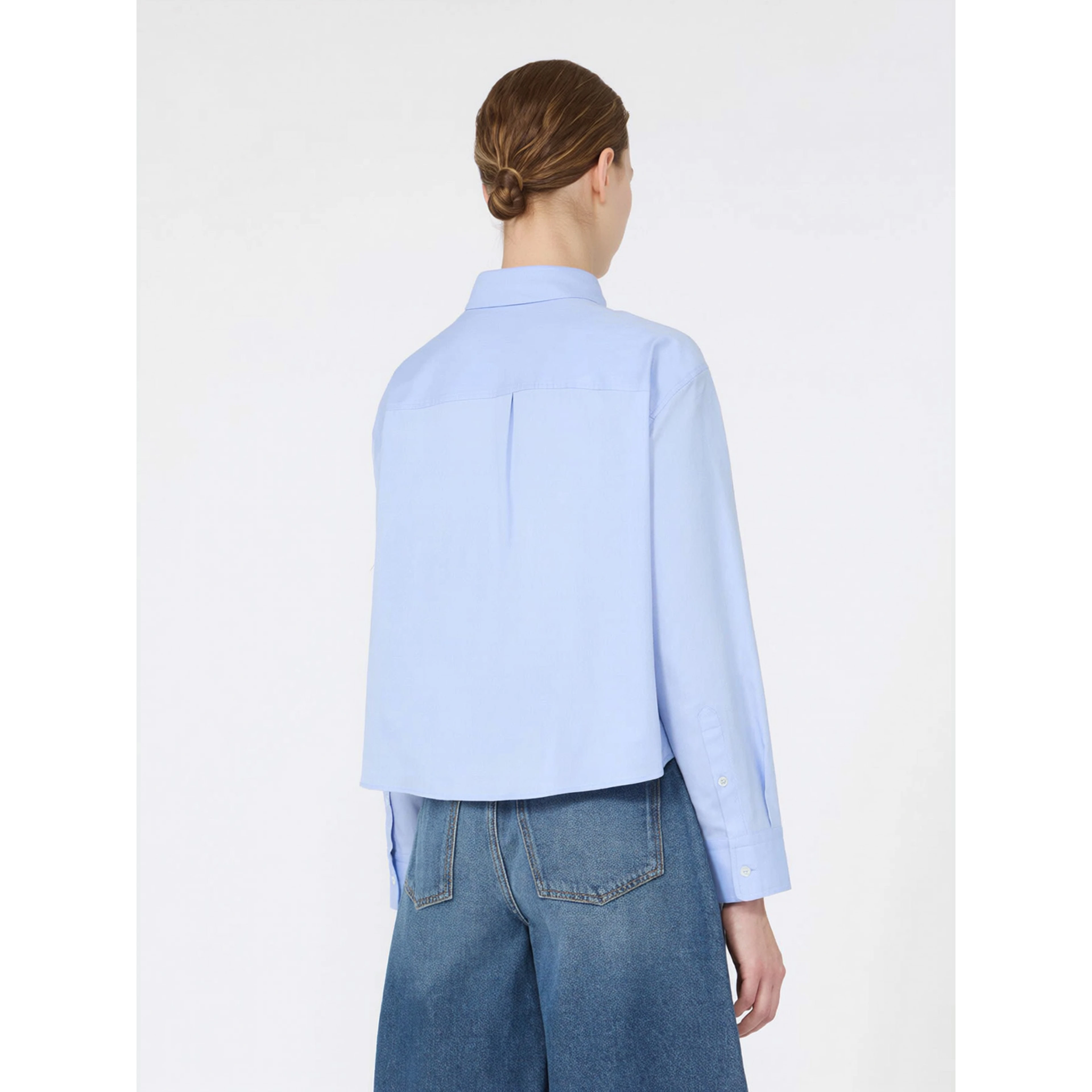 WEEKEND MAX MARA WKDNUORO shirt