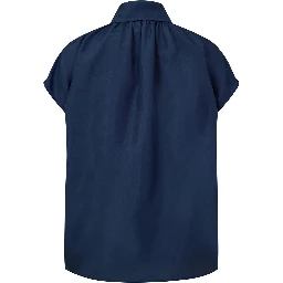 WEEKEND MAX MARA WKDCRINE shirt