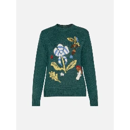 WEEKEND MAX MARA WKDNITRA sweater