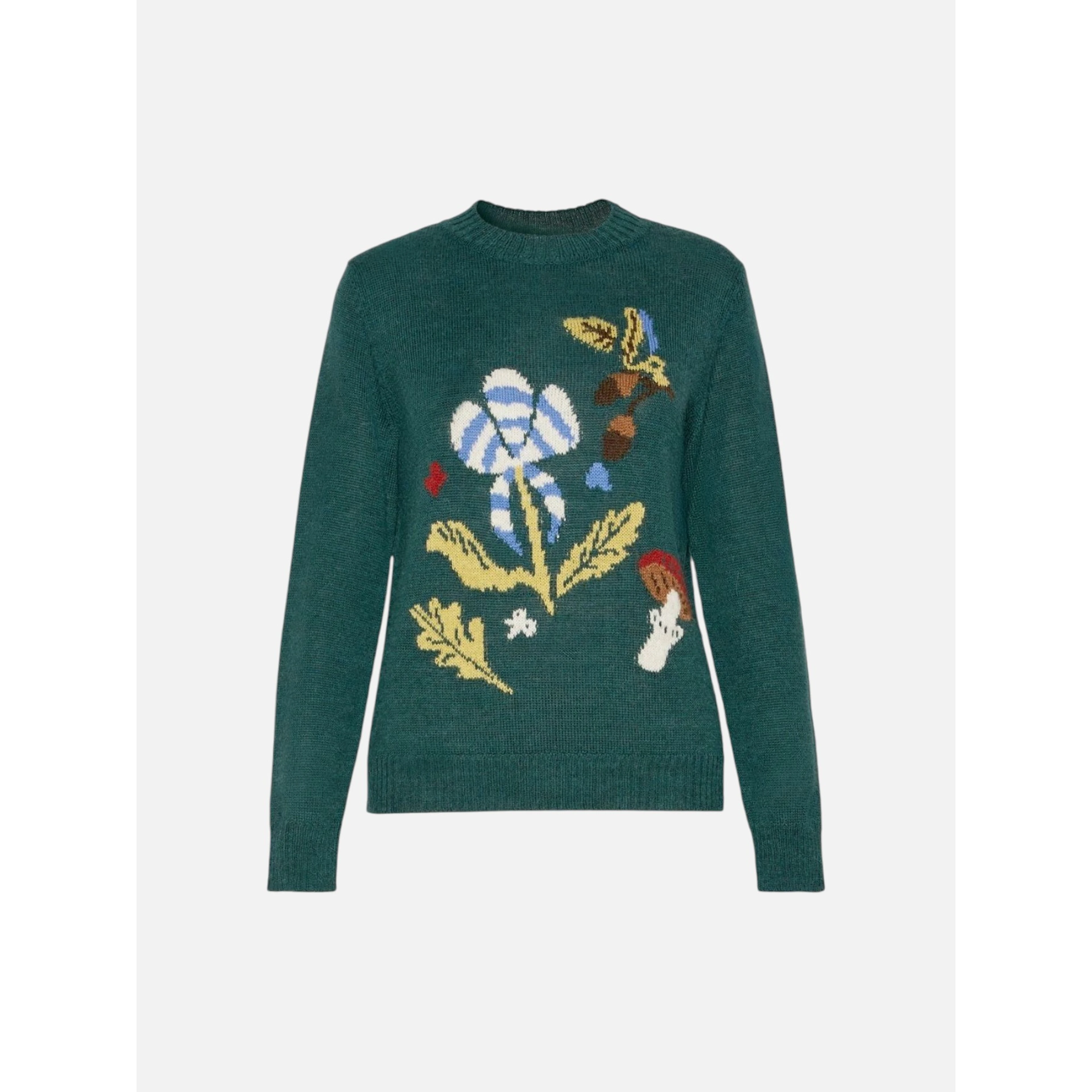 WEEKEND MAX MARA WKDNITRA sweater