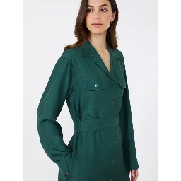 WEEKEND MAX MARA WKDEDILE dress