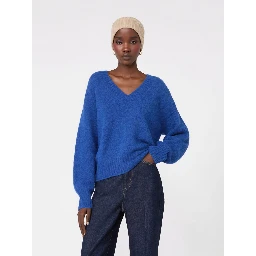 WEEKEND MAX MARA WKDVISITA sweater
