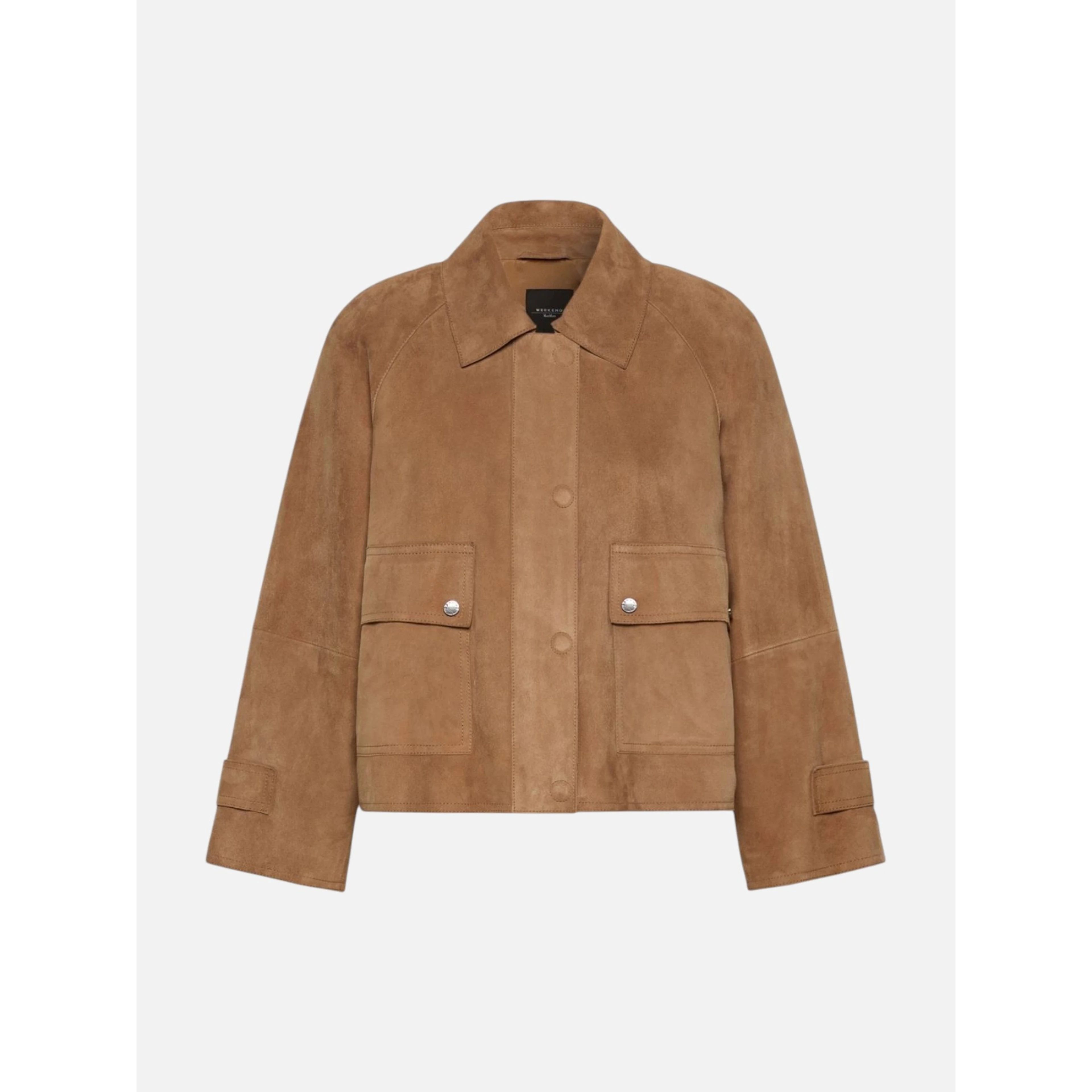 WEEKEND MAX MARA WKDABITO jacket