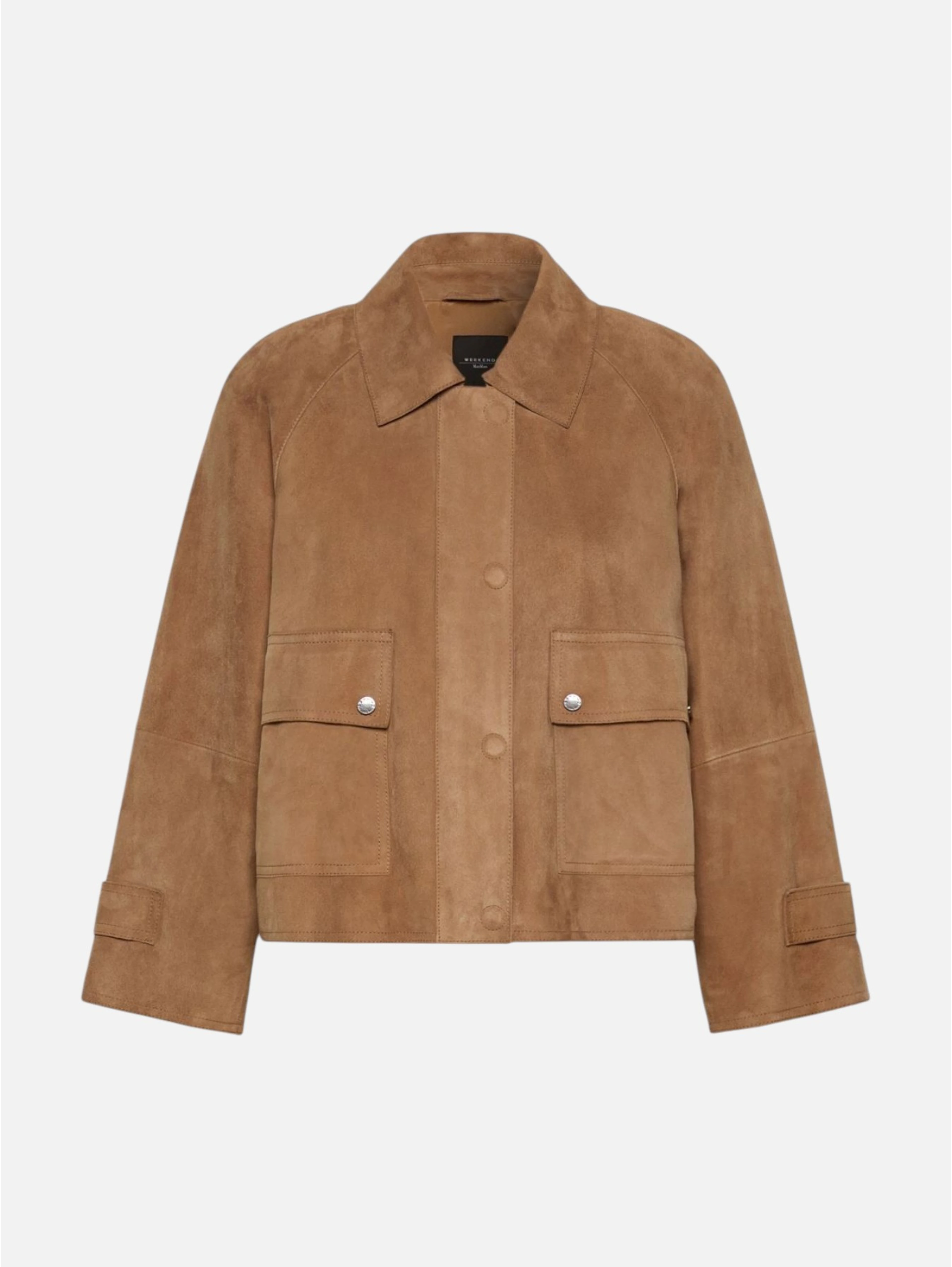 WEEKEND MAX MARA WKDABITO jacket