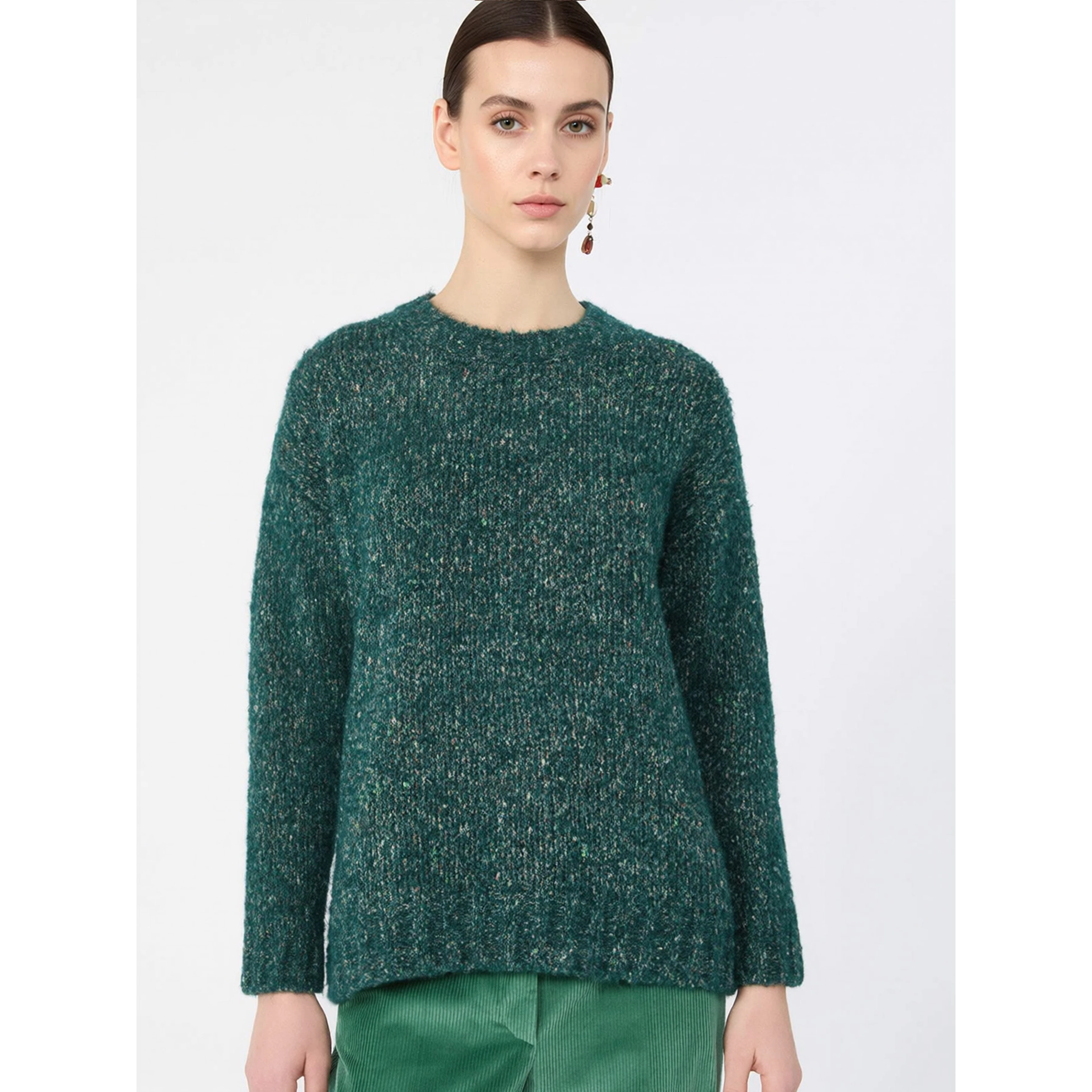WEEKEND MAX MARA WKDHOBBY sweater