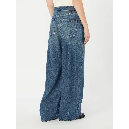 WEEKEND MAX MARA WKDMADIA jeans