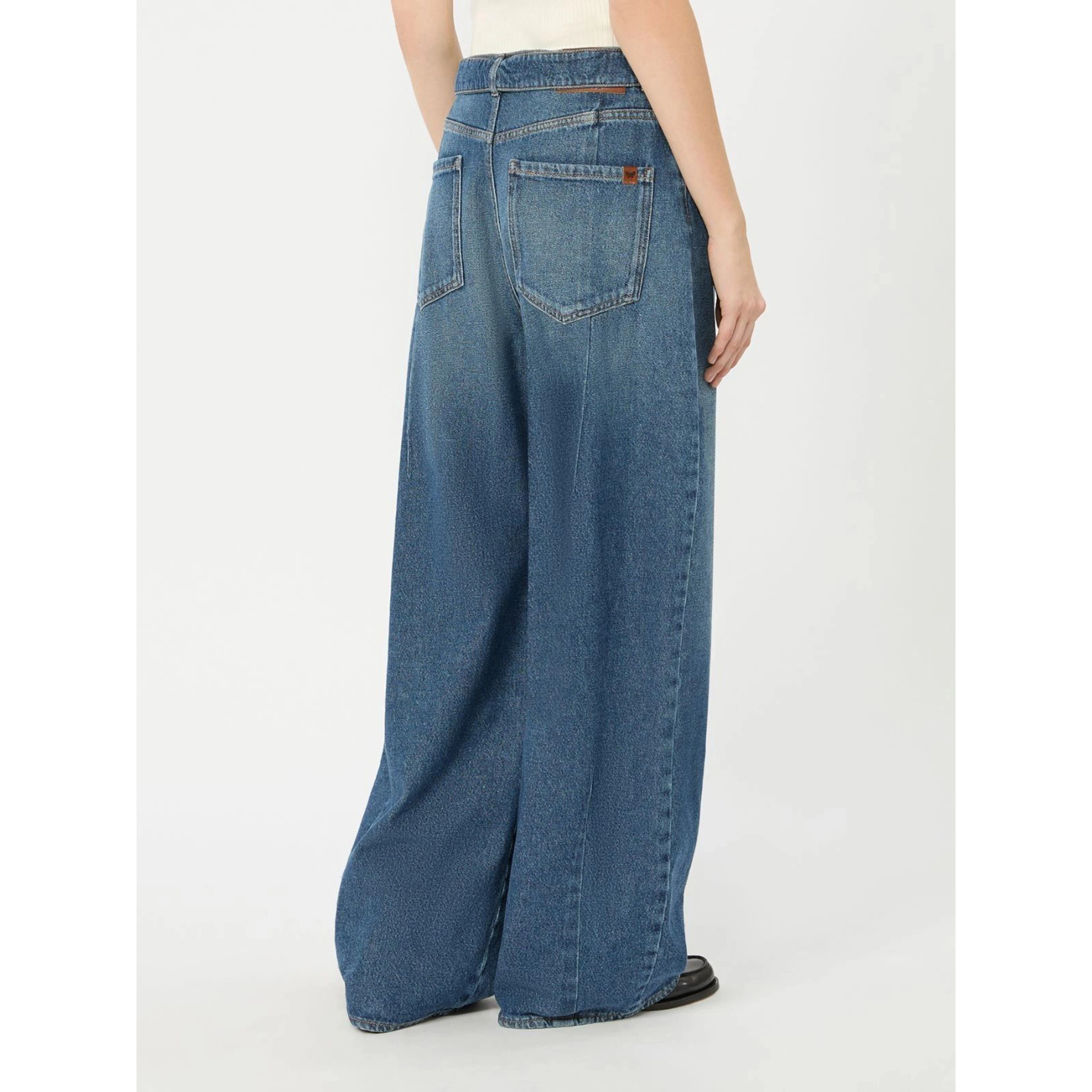 WEEKEND MAX MARA WKDMADIA jeans
