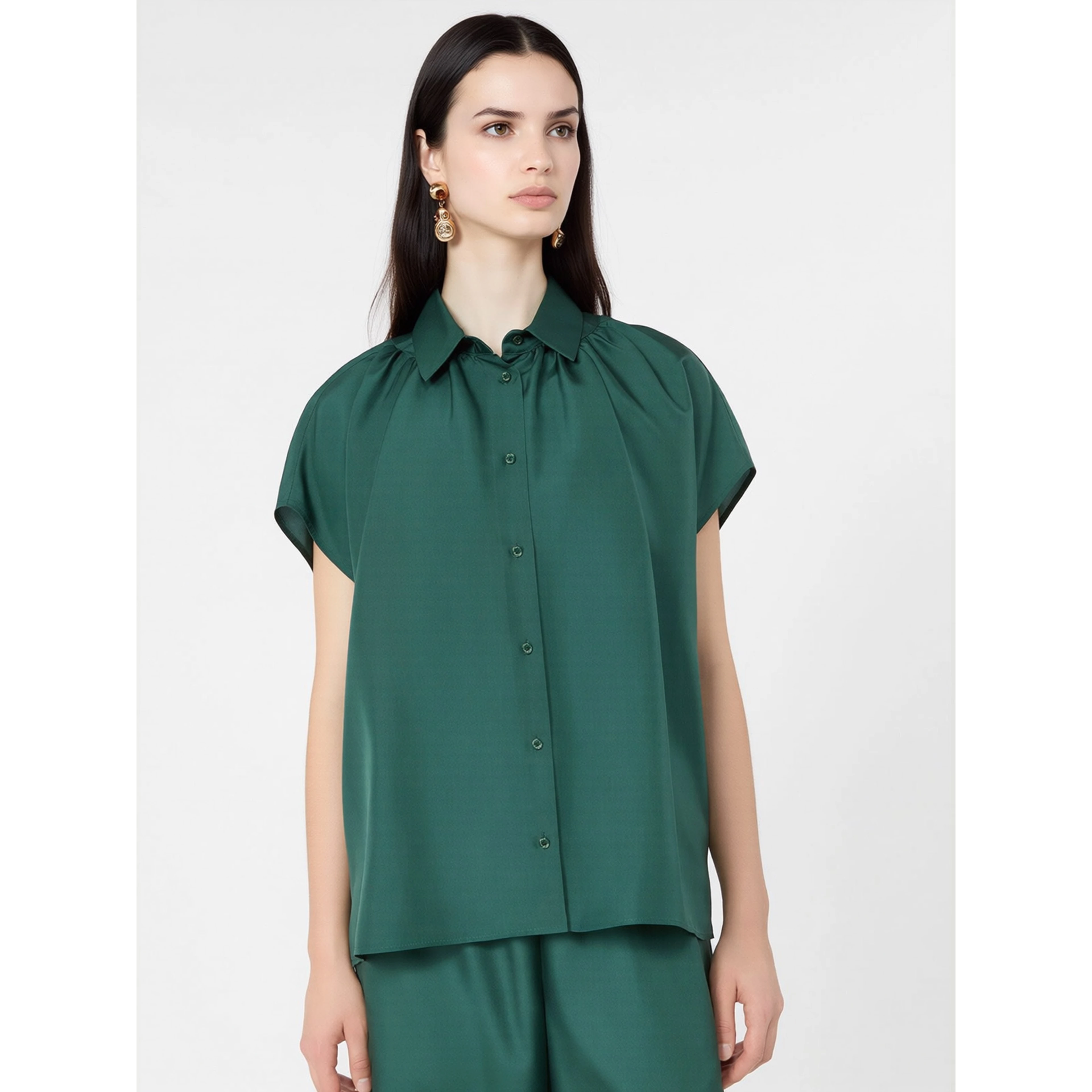 WEEKEND MAX MARA WKDCRINE shirt