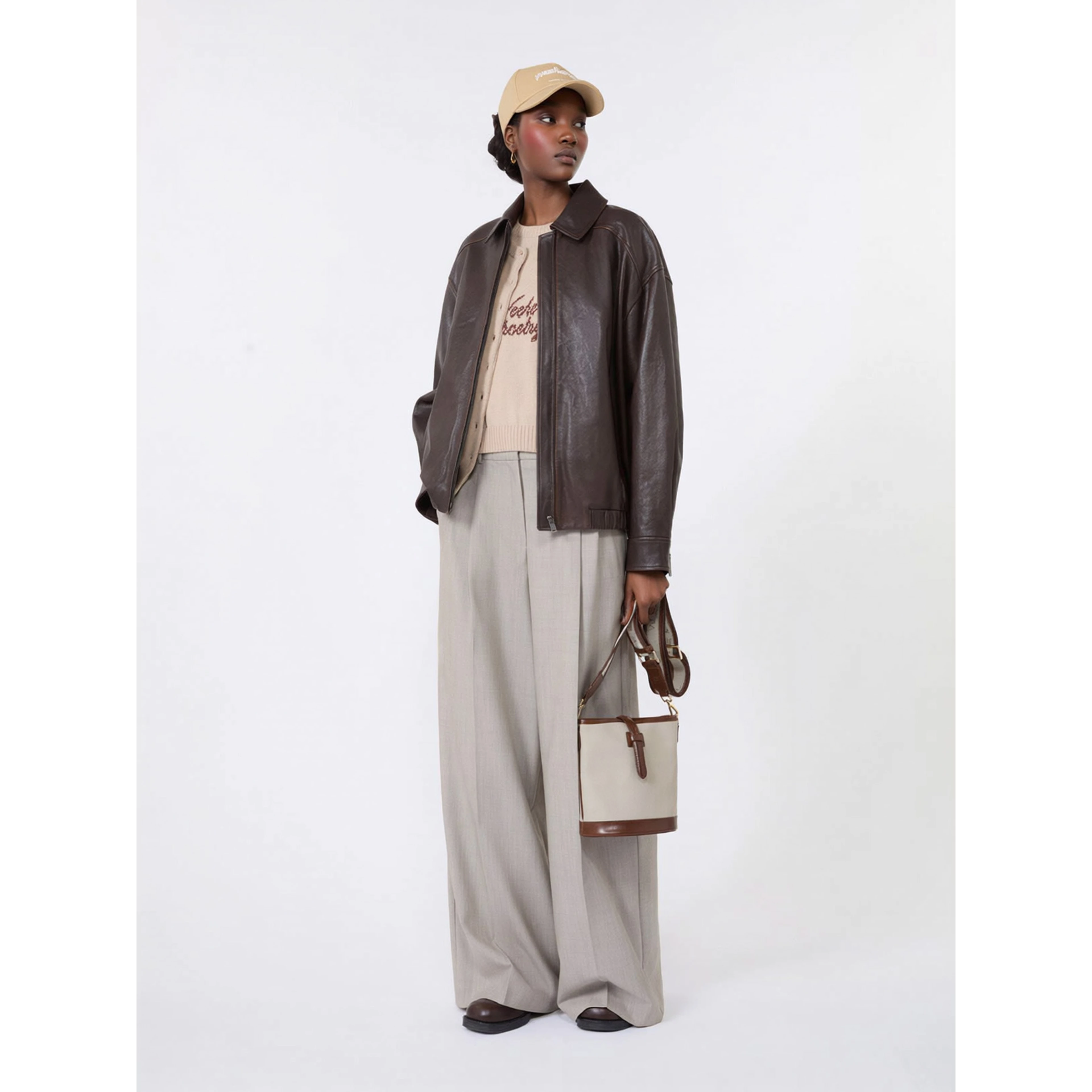 WEEKEND MAX MARA WKDFIACRE sweater