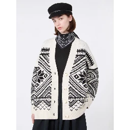 WEEKEND MAX MARA WKDBELGIO cardigan