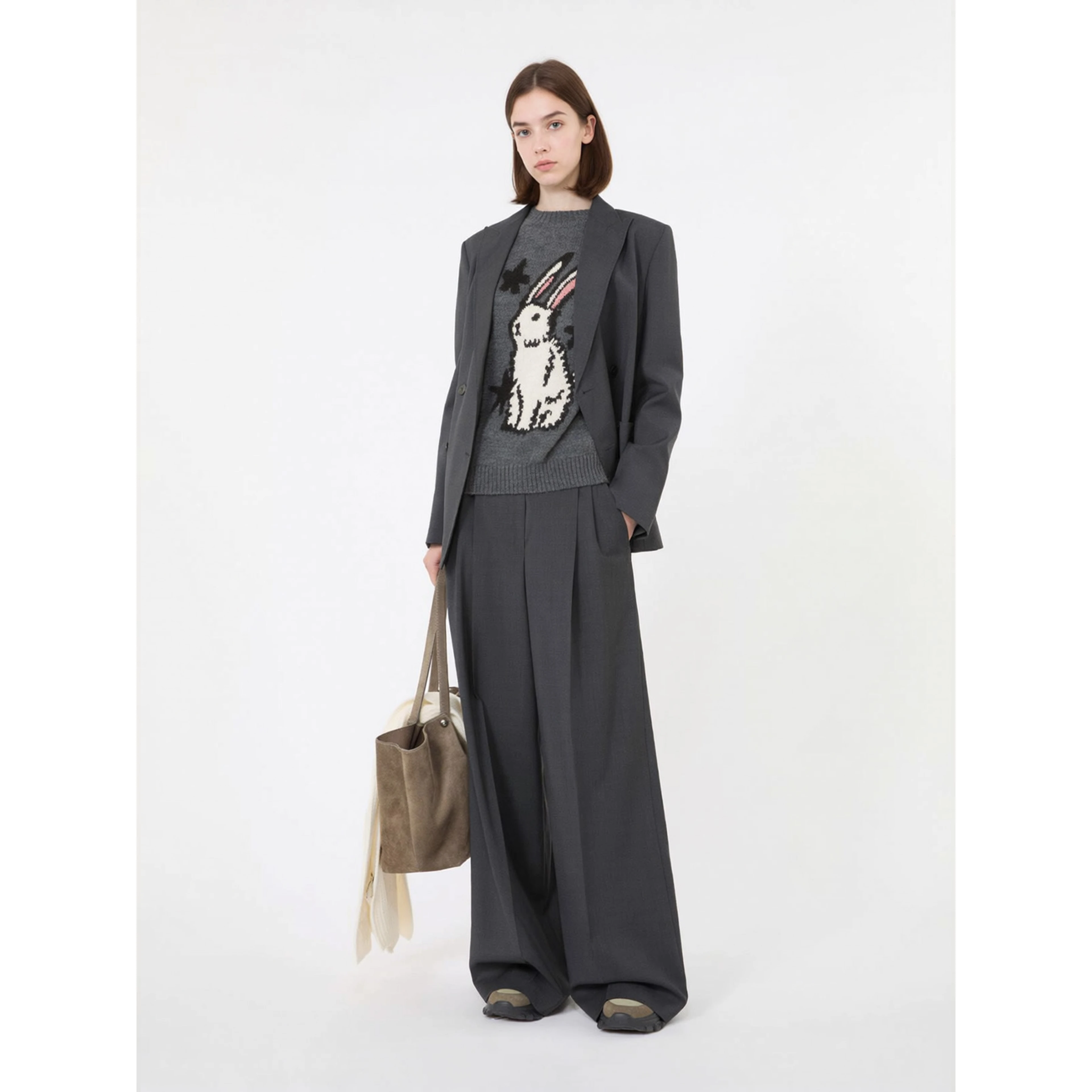 WEEKEND MAX MARA WKDNITRA sweater