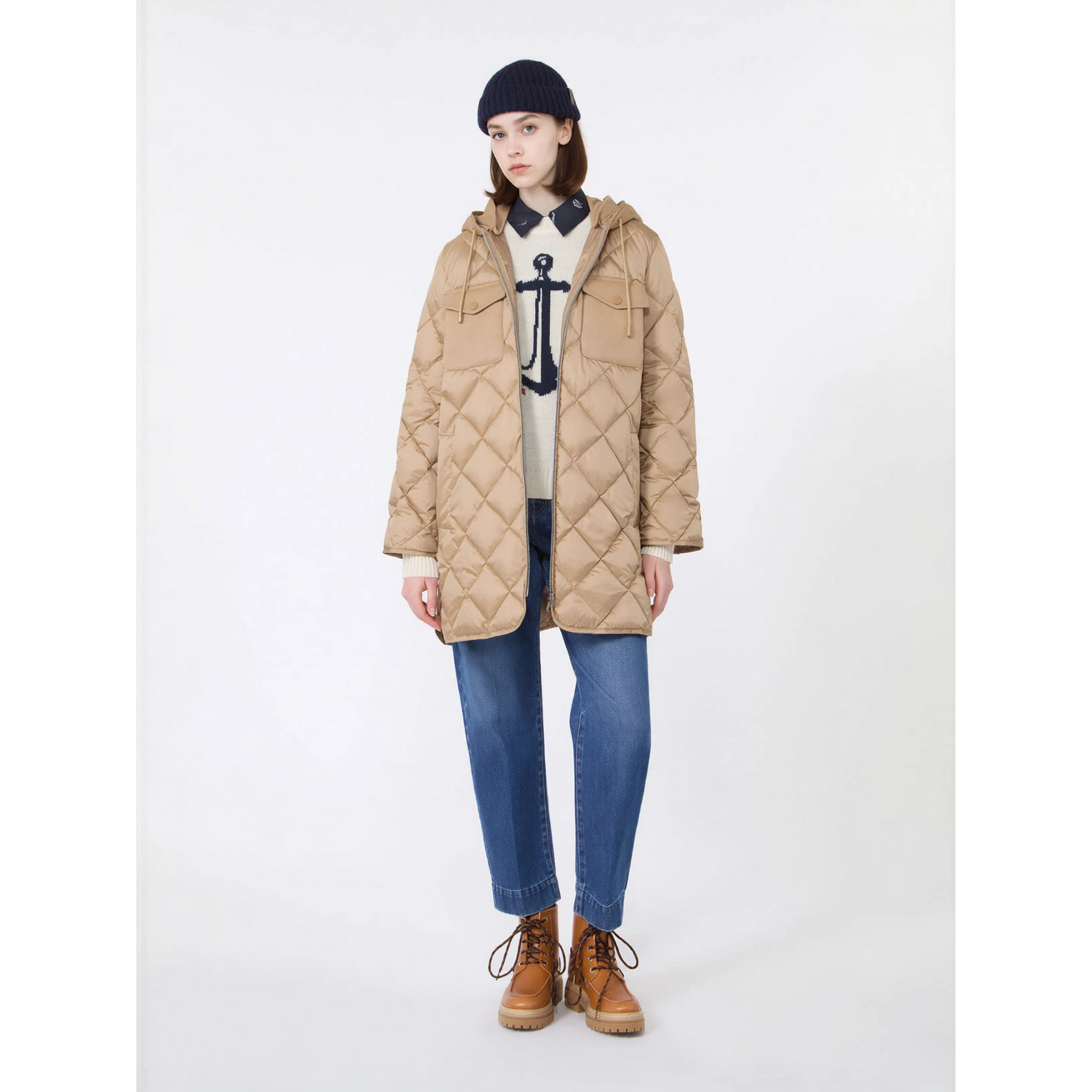 WEEKEND MAX MARA WKDNITRA sweater