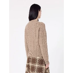 WEEKEND MAX MARA WKDALBEN sweater