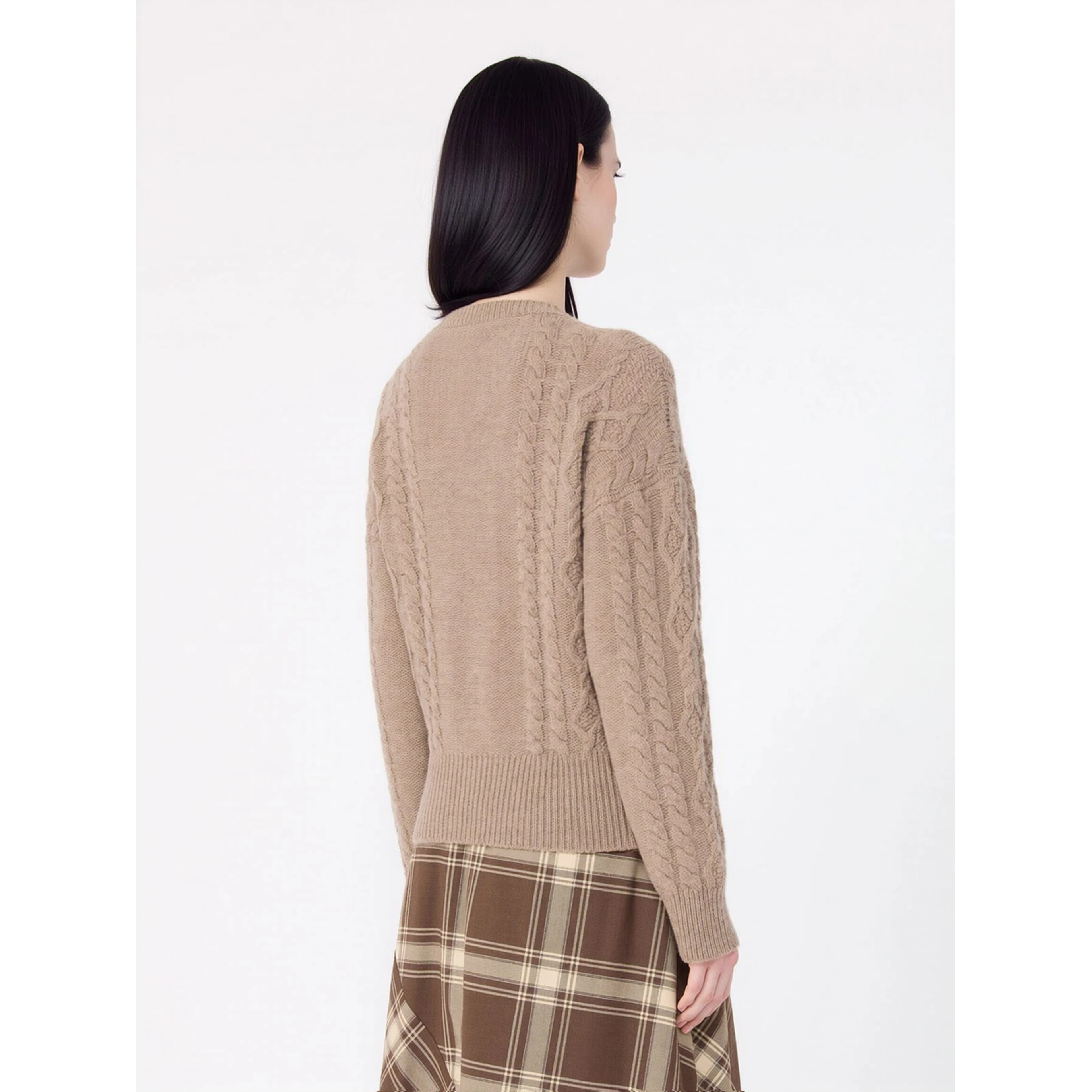 WEEKEND MAX MARA WKDALBEN sweater