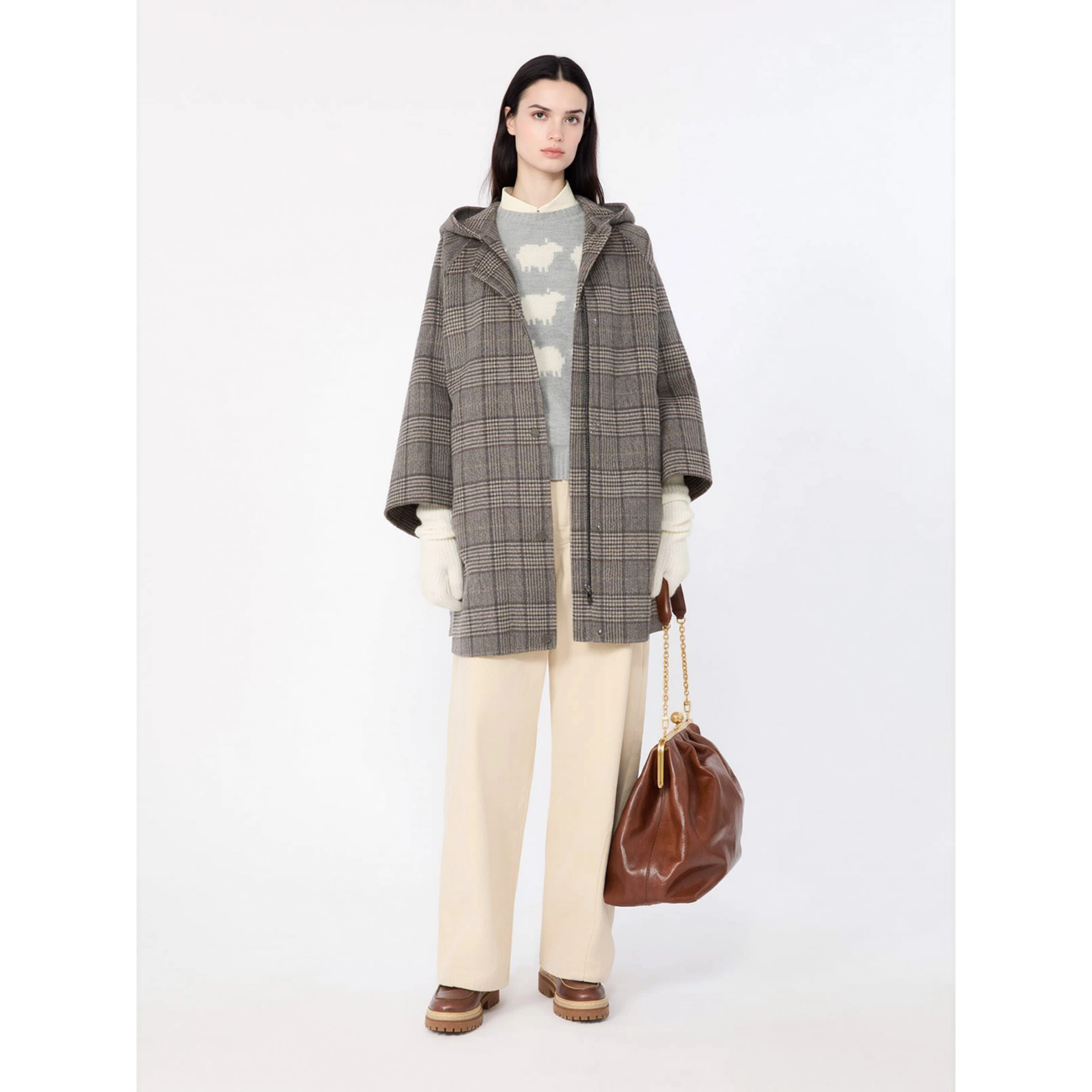WEEKEND MAX MARA WKDNITRA sweater