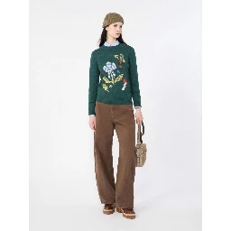 WEEKEND MAX MARA WKDNITRA sweater