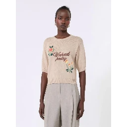 WEEKEND MAX MARA WKDFIACRE sweater