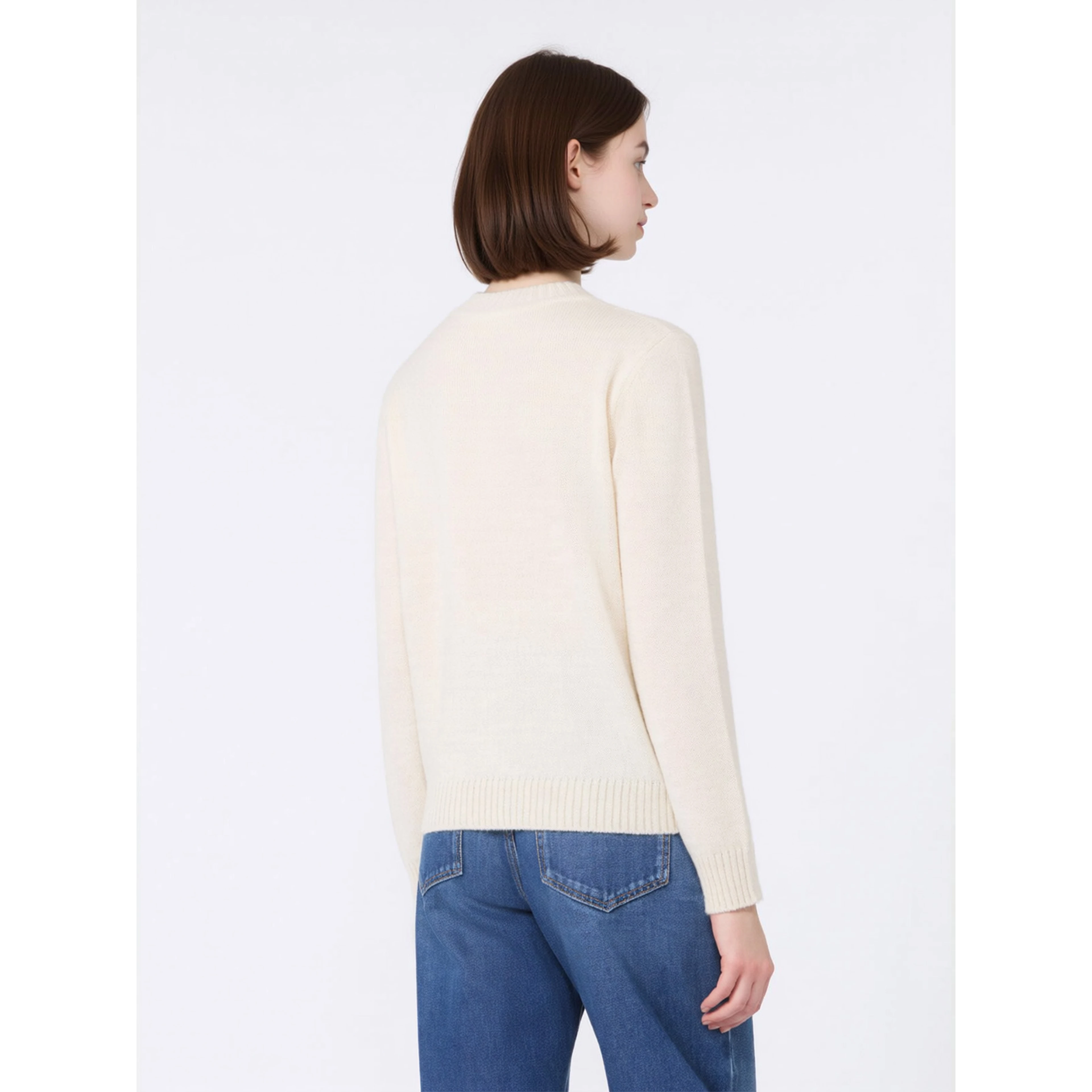 WEEKEND MAX MARA WKDNITRA sweater