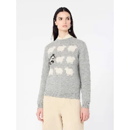 WEEKEND MAX MARA WKDNITRA sweater