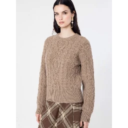 WEEKEND MAX MARA WKDALBEN sweater