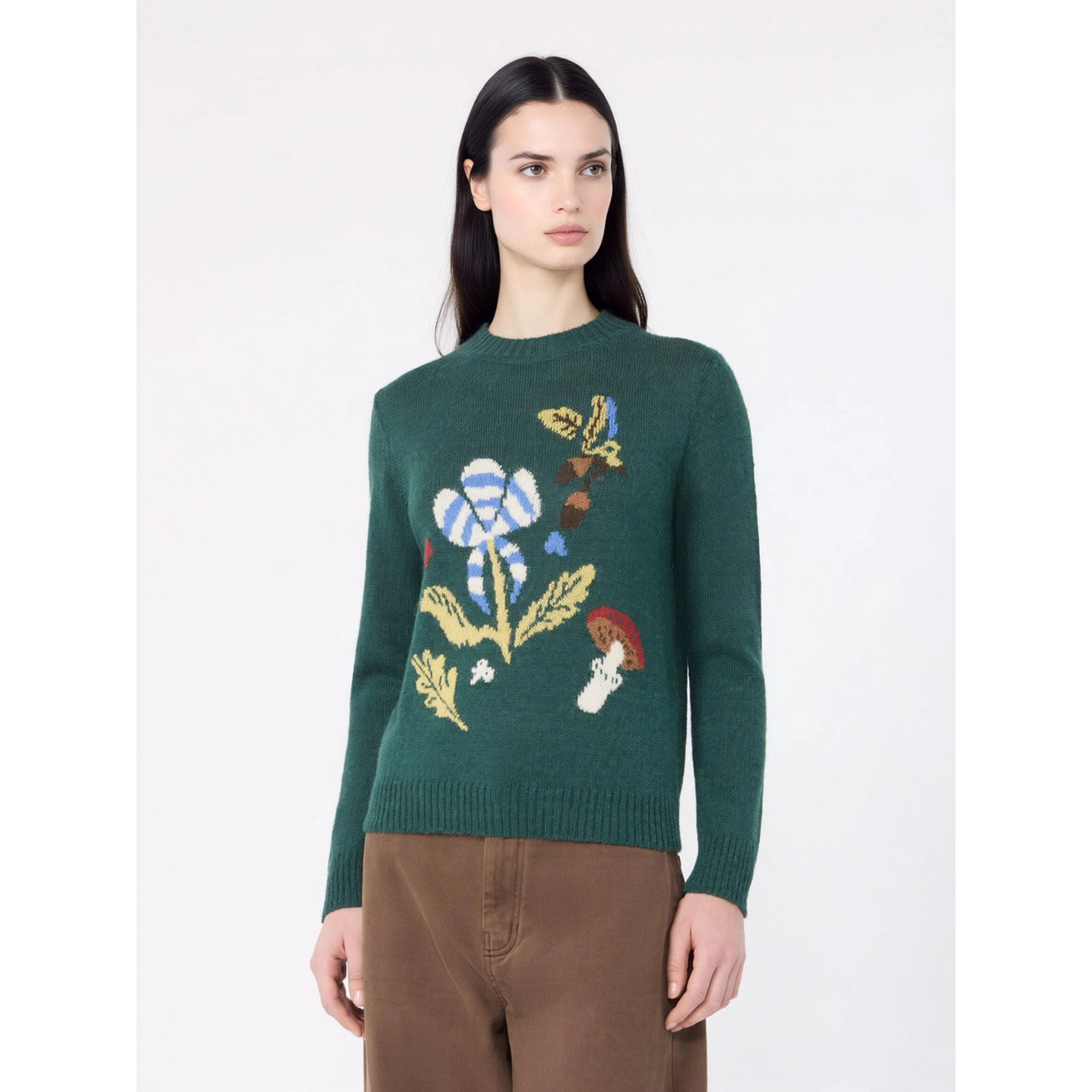 WEEKEND MAX MARA WKDNITRA sweater