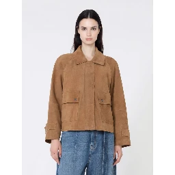 WEEKEND MAX MARA WKDABITO jacket