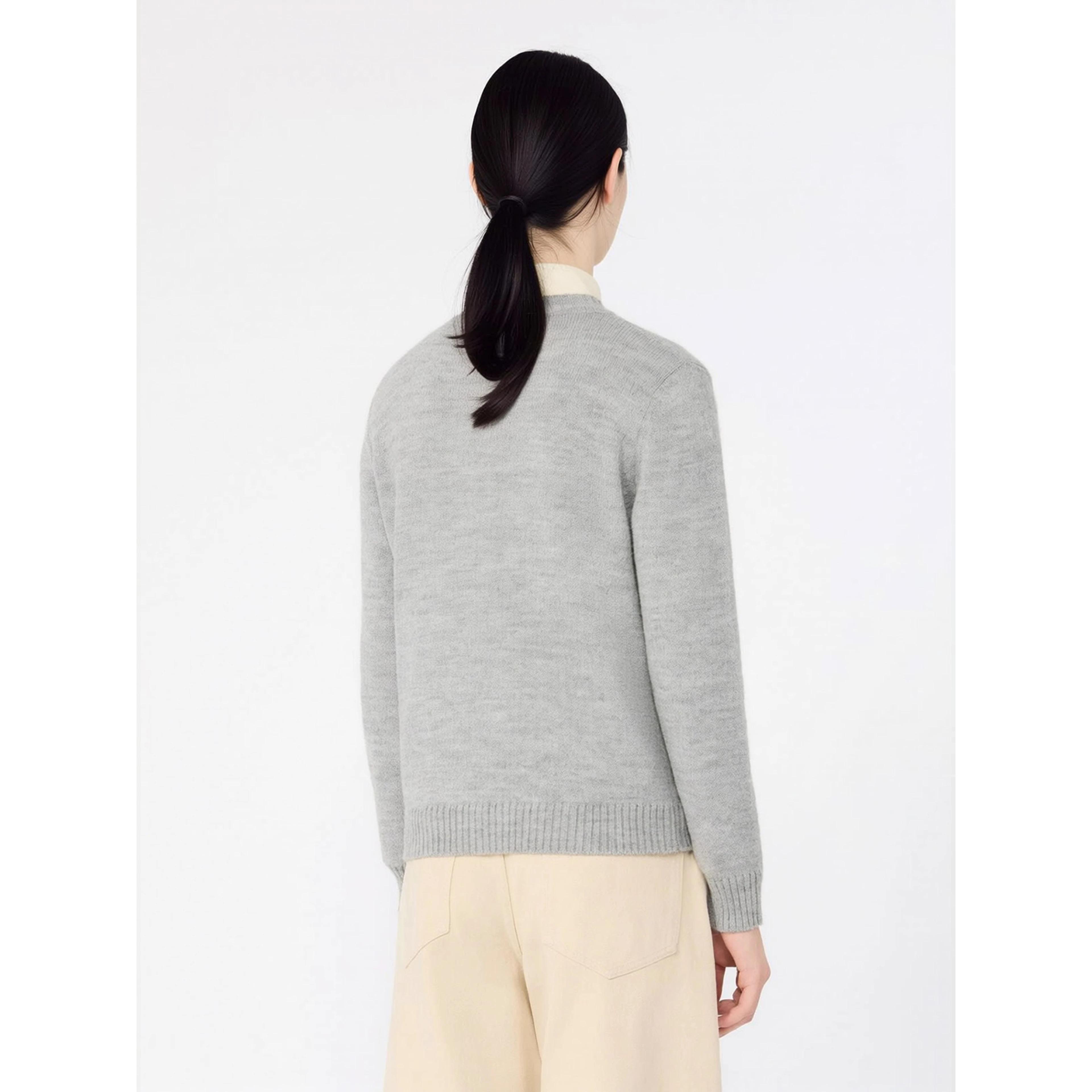 WEEKEND MAX MARA WKDNITRA sweater