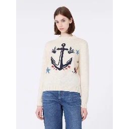 WEEKEND MAX MARA WKDNITRA sweater