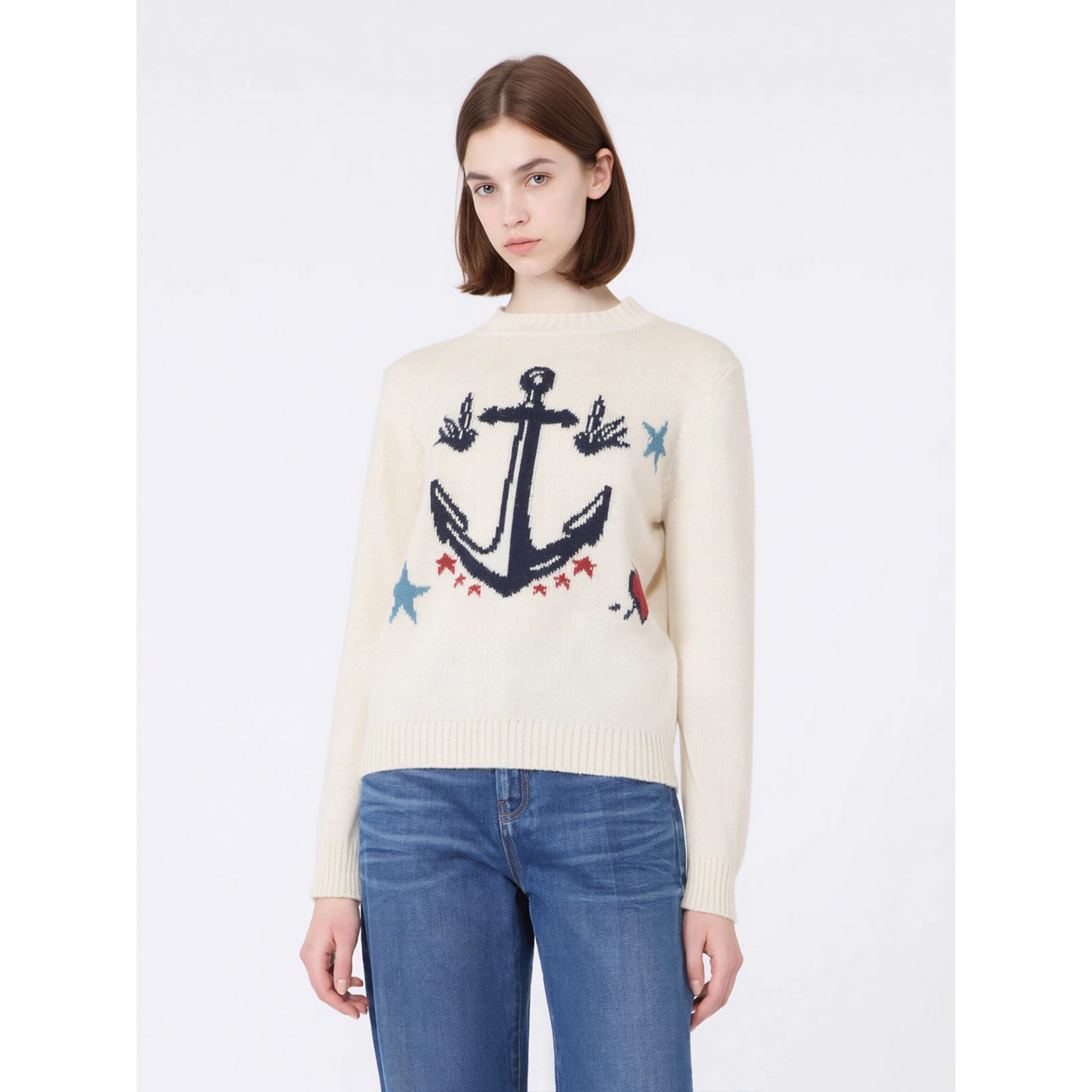 WEEKEND MAX MARA WKDNITRA sweater