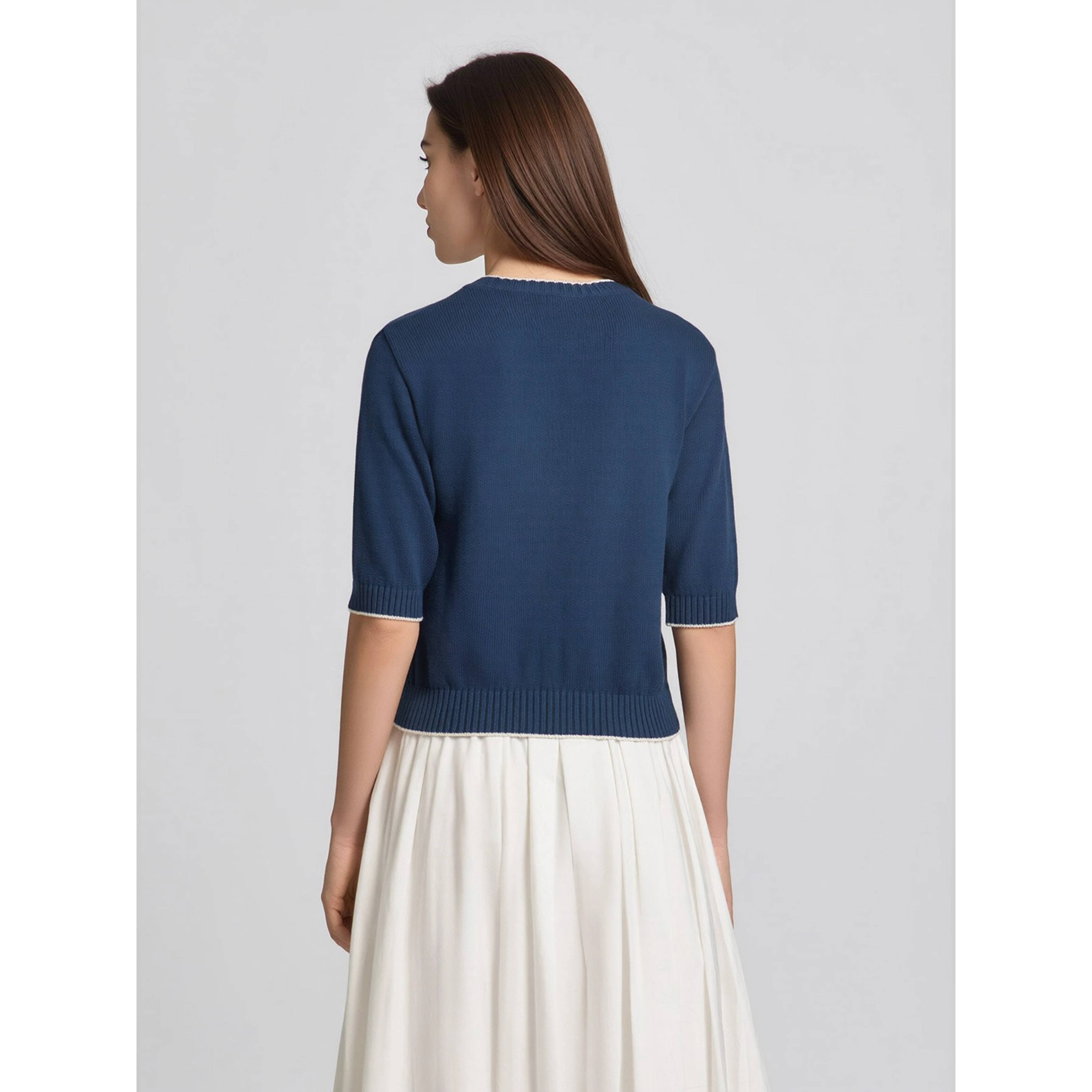 WEEKEND MAX MARA WKDFIACRE sweater