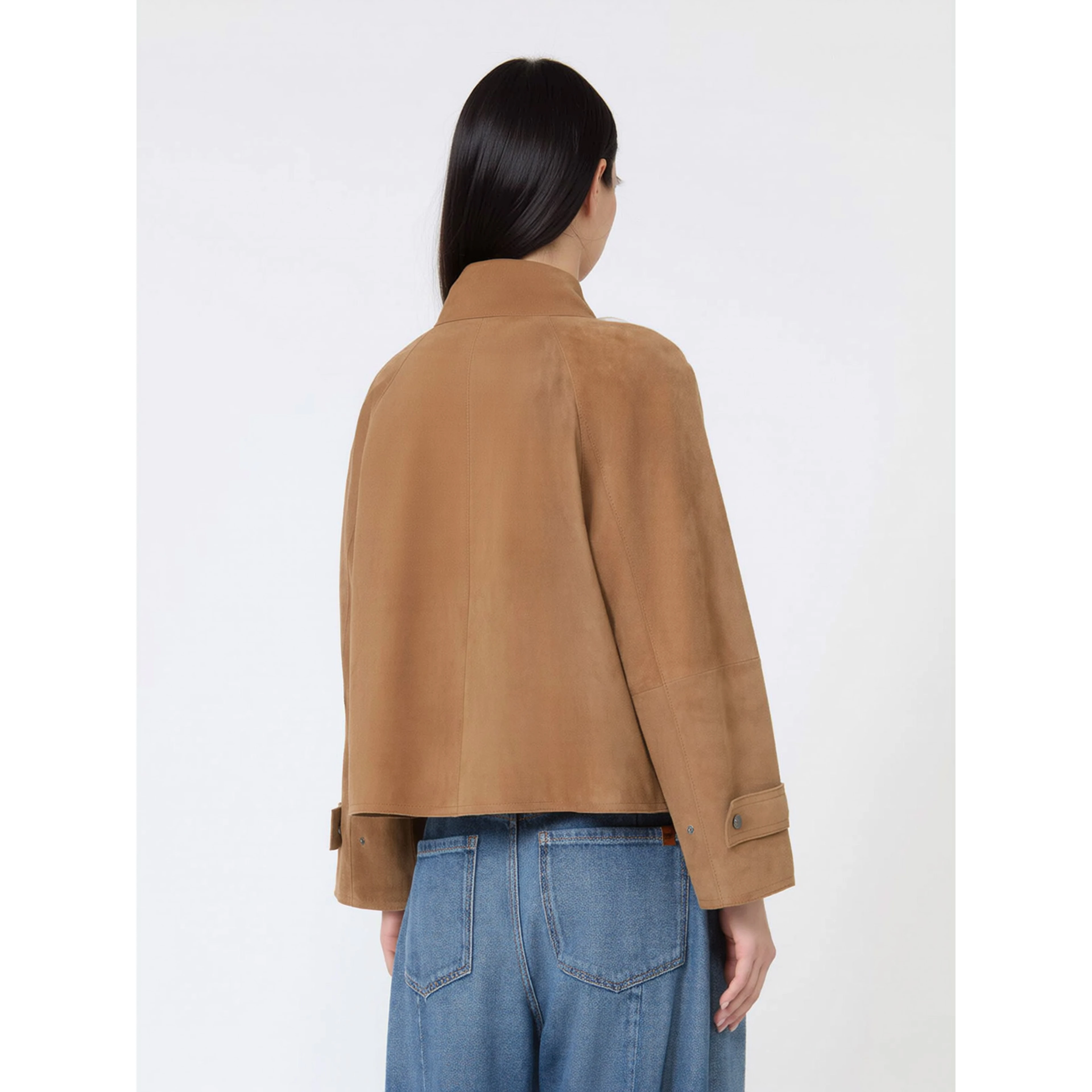 WEEKEND MAX MARA WKDABITO jacket
