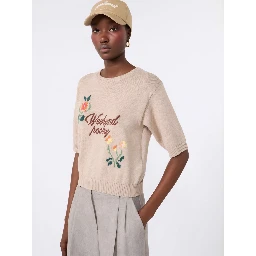 WEEKEND MAX MARA WKDFIACRE sweater