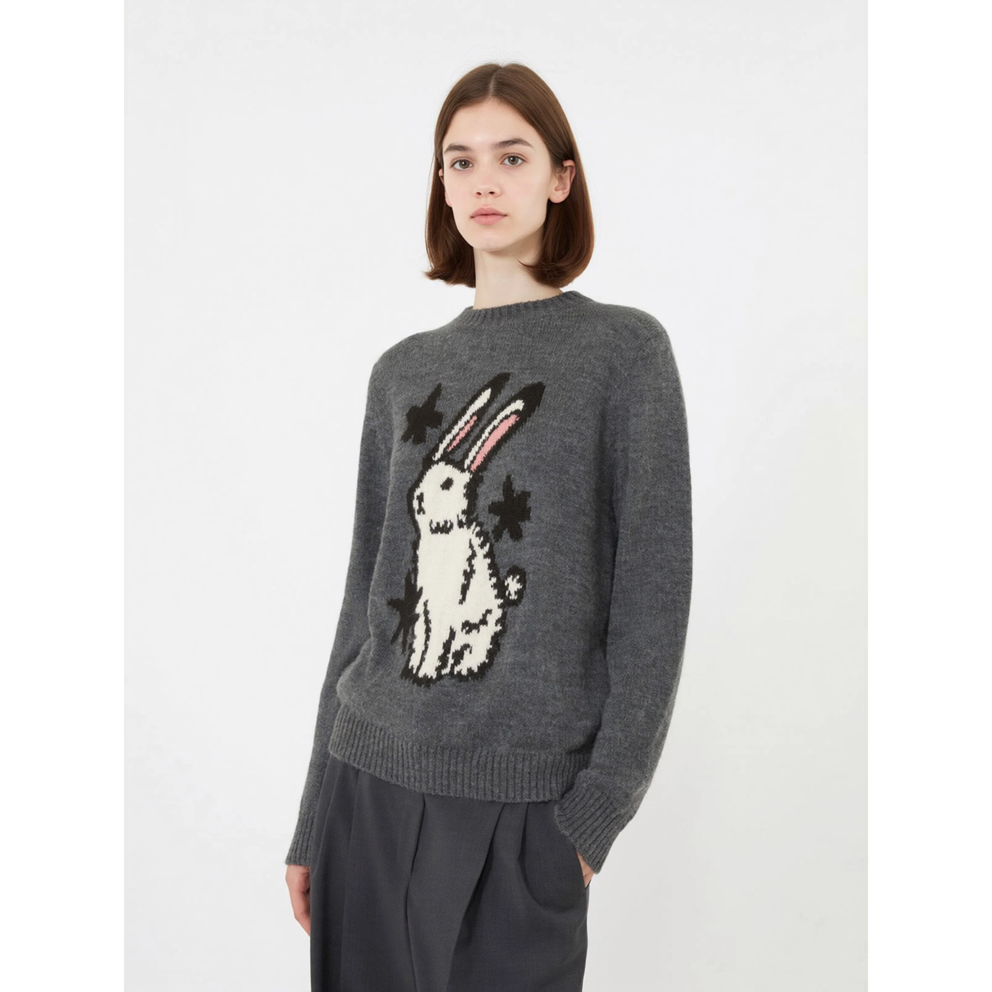 WEEKEND MAX MARA WKDNITRA sweater