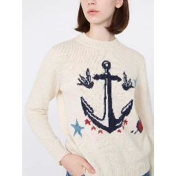 WEEKEND MAX MARA WKDNITRA sweater