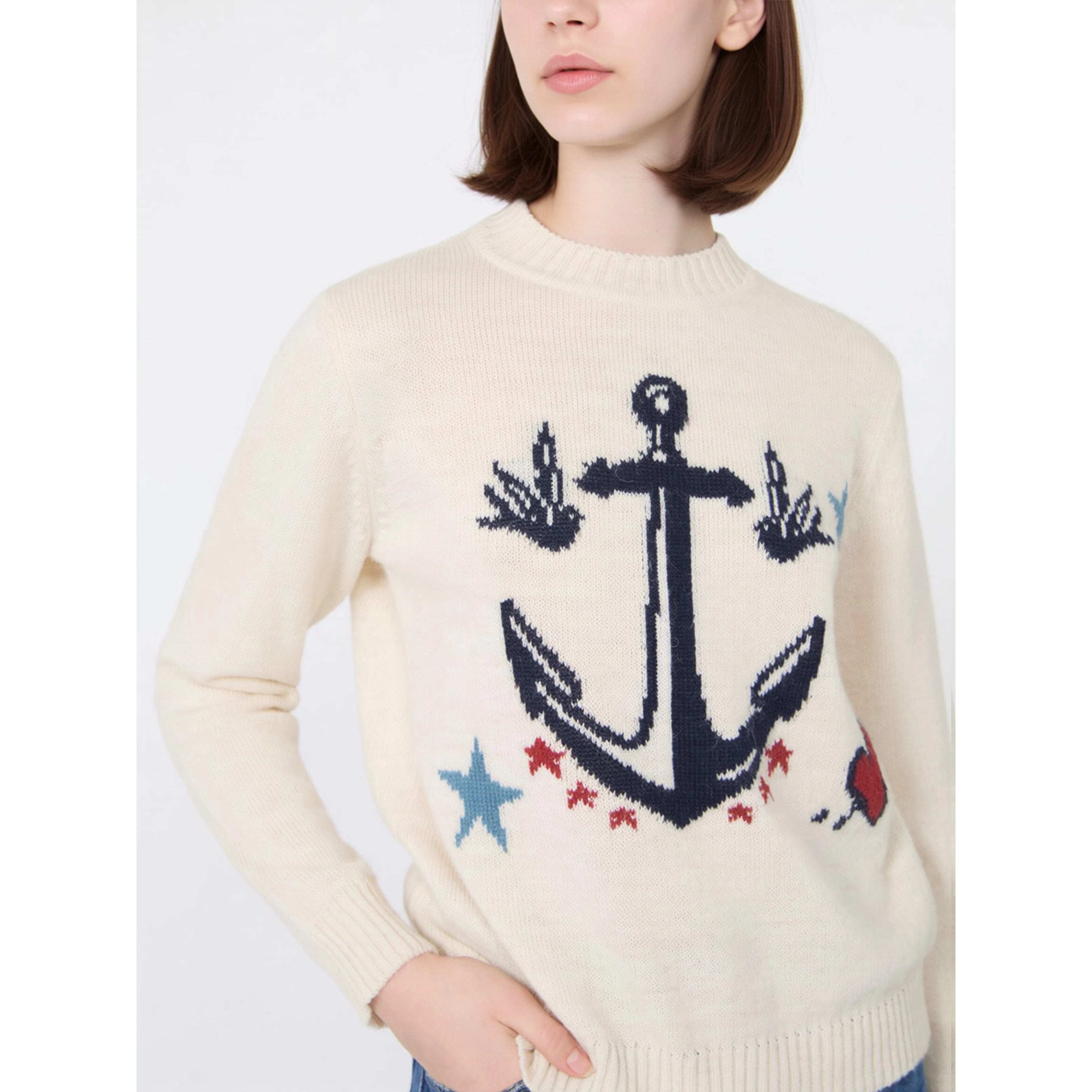 WEEKEND MAX MARA WKDNITRA sweater