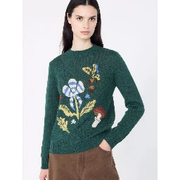 WEEKEND MAX MARA WKDNITRA sweater