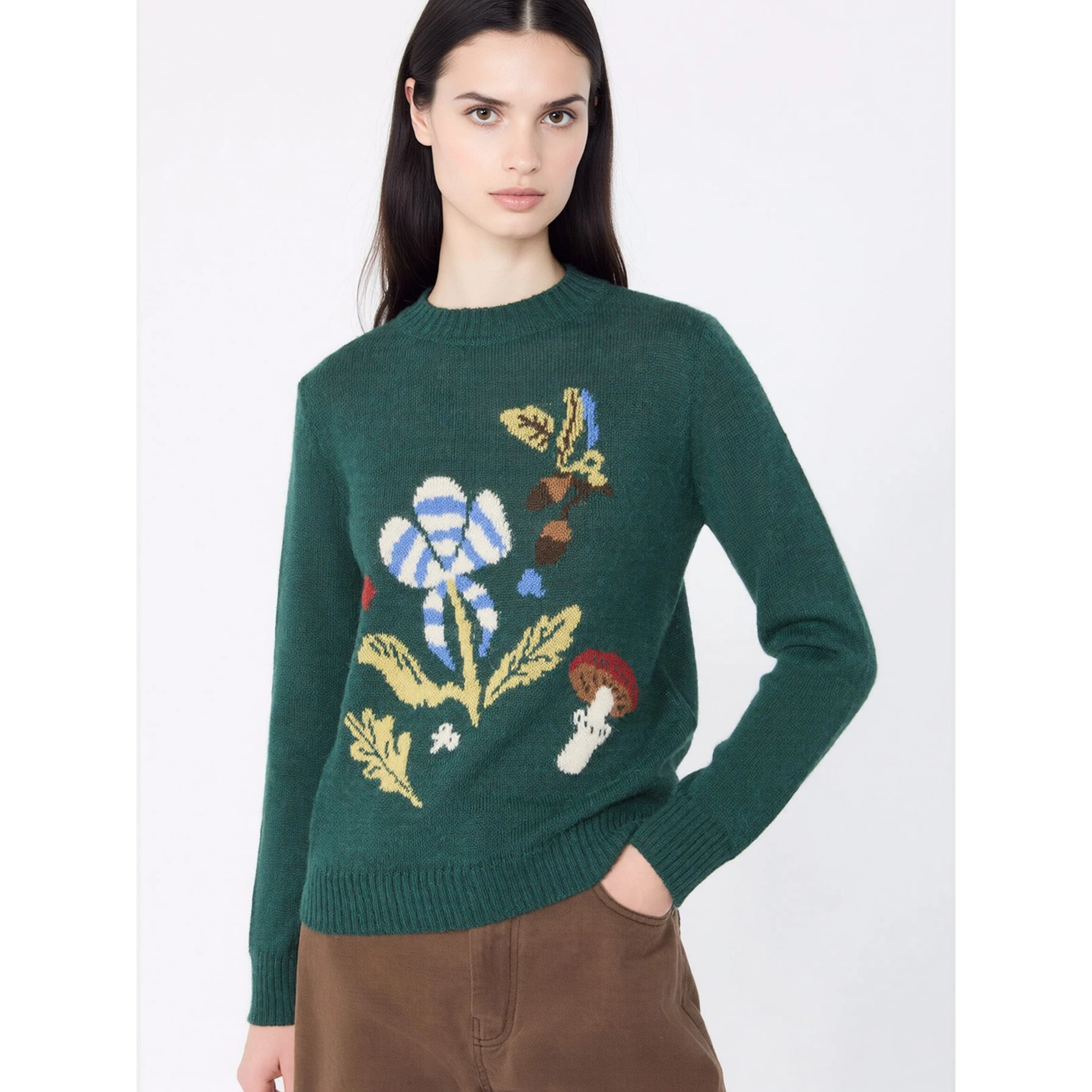 WEEKEND MAX MARA WKDNITRA sweater