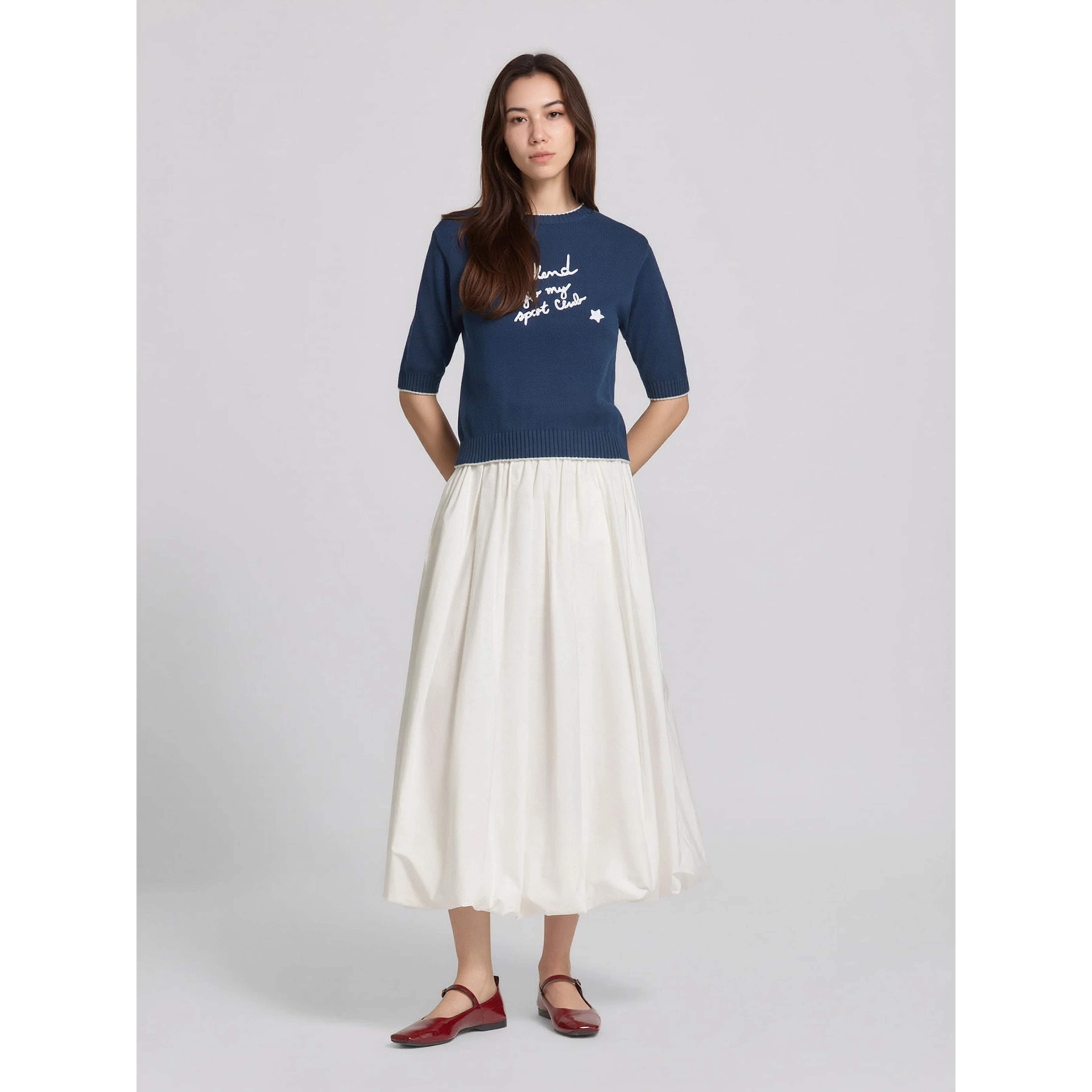 WEEKEND MAX MARA WKDFIACRE sweater