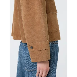 WEEKEND MAX MARA WKDABITO jacket