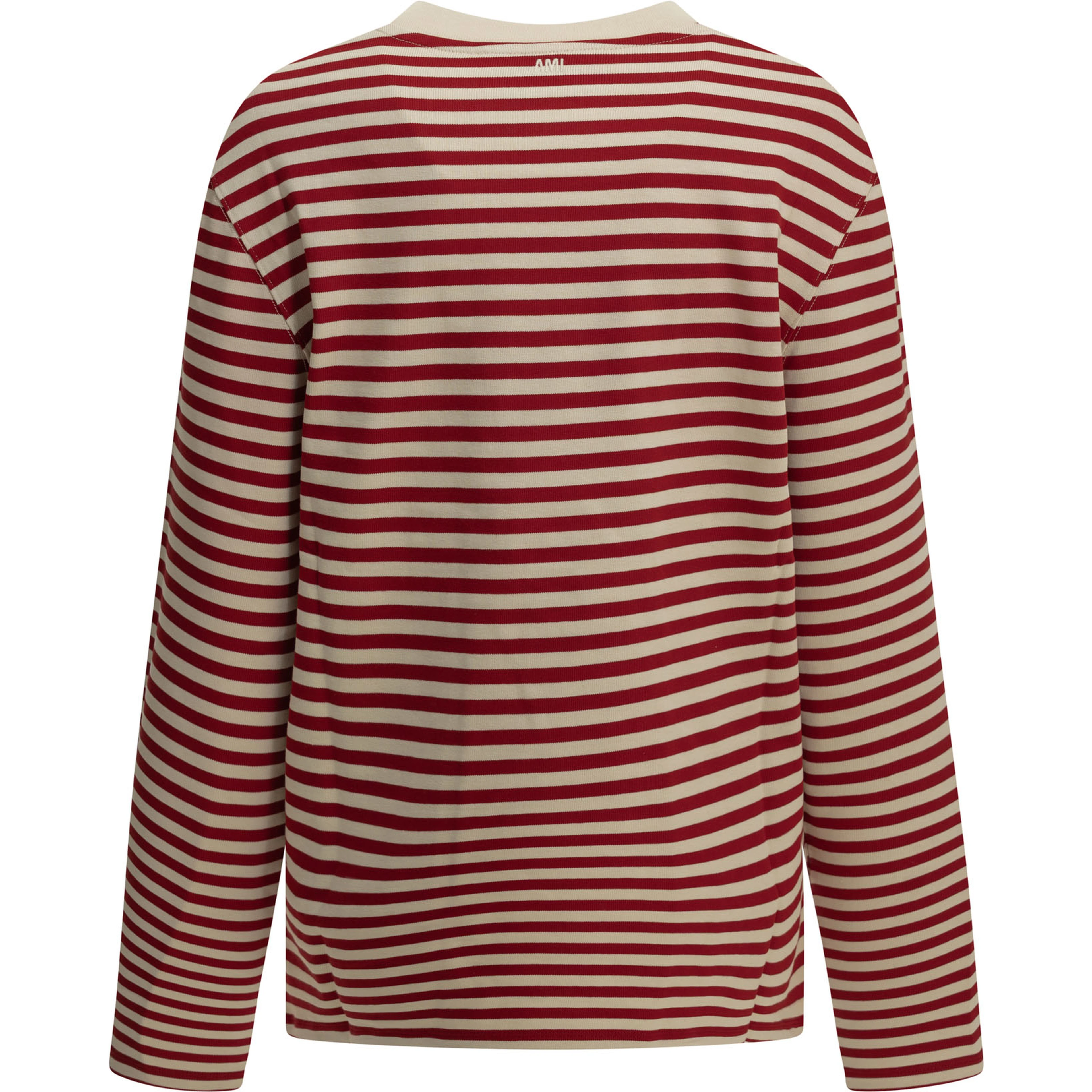 "Marinière" Crew-Neck T-Shirt