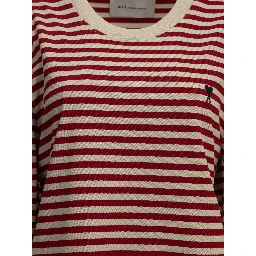 "Marinière" Crew-Neck T-Shirt