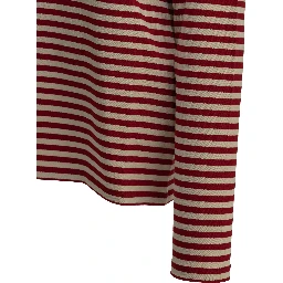 "Marinière" Crew-Neck T-Shirt