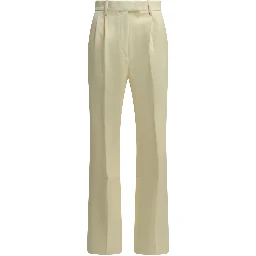 "Amel" Tailored Pants